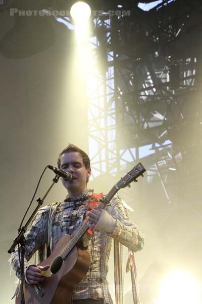 JONSI - 2010-08-28 - SAINT CLOUD - Domaine National - Scene de la Cascade - 